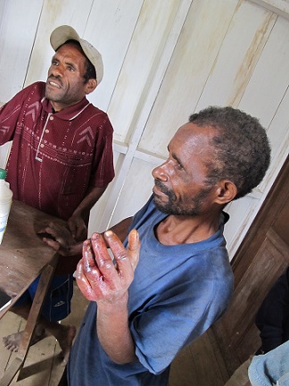 patient in Bonohaik Anderson 4